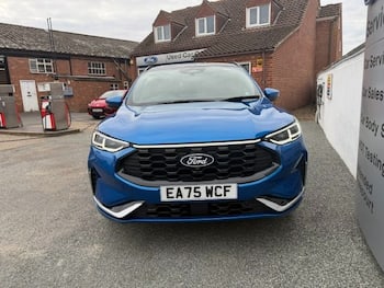 Used Ford Kuga 2025 for sale - 79802916: Photo
