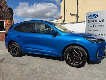 Used Ford Kuga 2025 for sale - 79802916: Photo