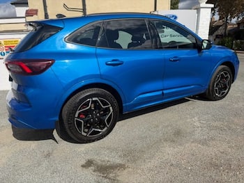 Used Ford Kuga 2025 for sale - 79802916: Photo