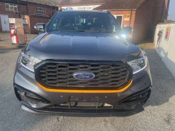 Used Ford Ranger 2022 for sale - 73725646: Photo