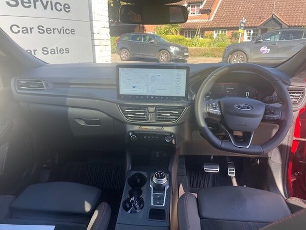 Used Ford Kuga 2024 for sale - 75228227: Photo 16