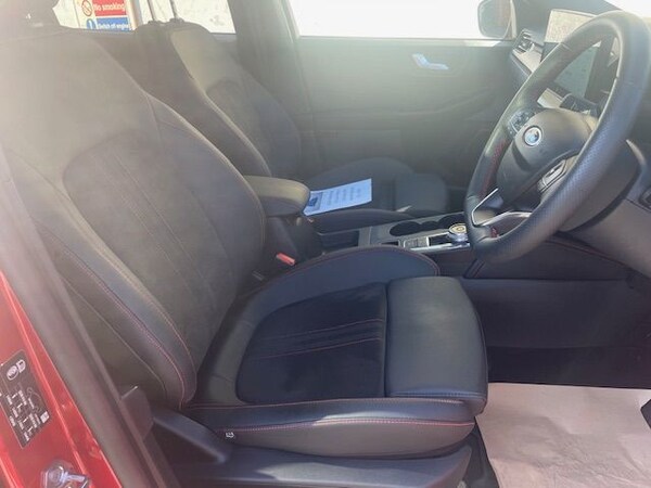 Used Ford Kuga 2024 for sale - 75228227: Photo 17