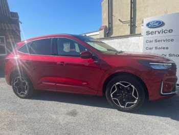 Used Ford Kuga 2024 for sale - 75228227: Photo
