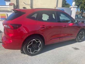 Used Ford Kuga 2024 for sale - 75228227: Photo