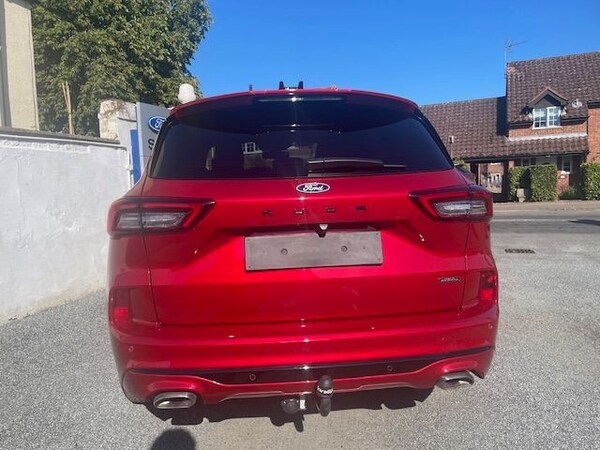 Used Ford Kuga 2024 for sale - 75228227: Photo 5