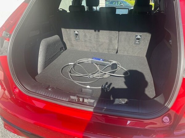 Used Ford Kuga 2024 for sale - 75228227: Photo 9