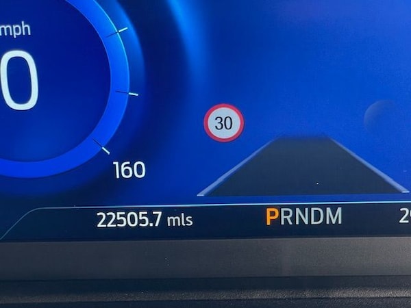 Used Ford Puma 2022 for sale - 75249713: Photo 16