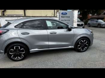 Used Ford Puma 2022 for sale - 75249713: Photo