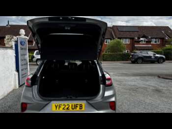 Used Ford Puma 2022 for sale - 75249713: Photo