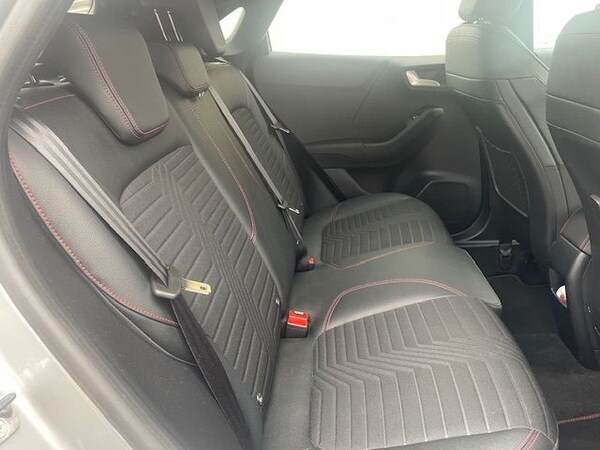 Used Ford Puma 2022 for sale - 75249713: Photo 9