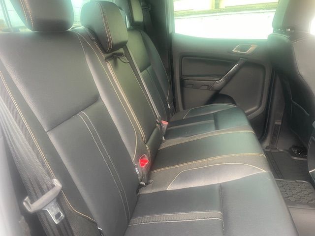 Used Ford Ranger 2021 for sale - 77477094: Photo 12