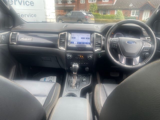 Used Ford Ranger 2021 for sale - 77477094: Photo 14