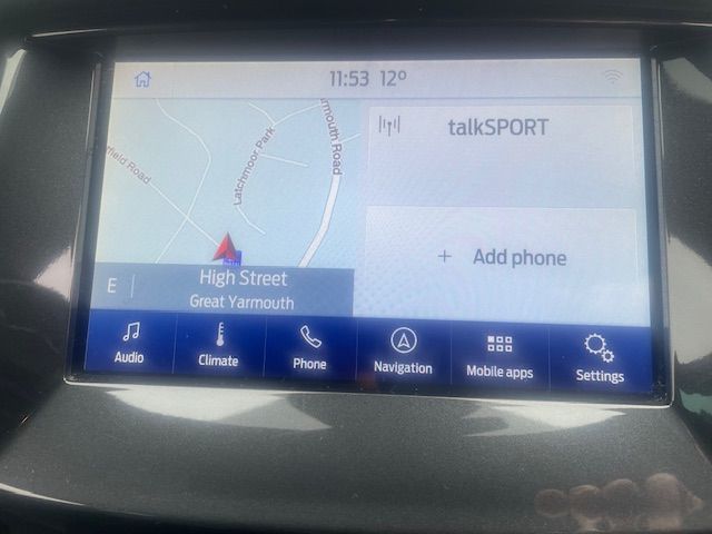 Used Ford Ranger 2021 for sale - 77477094: Photo 26