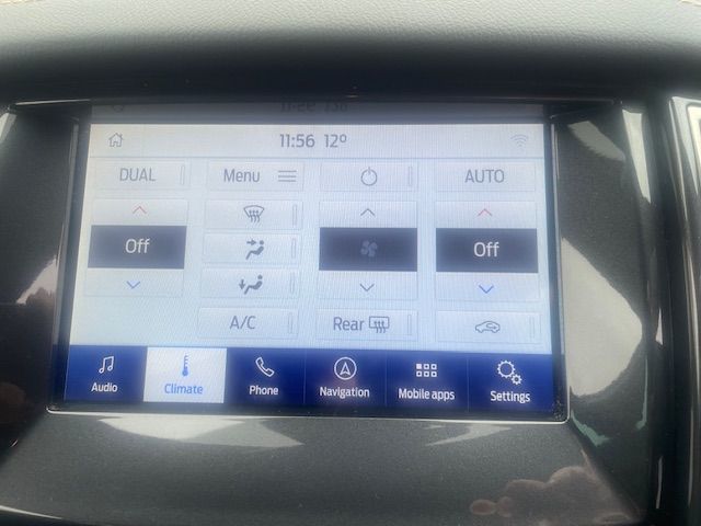 Used Ford Ranger 2021 for sale - 77477094: Photo 31