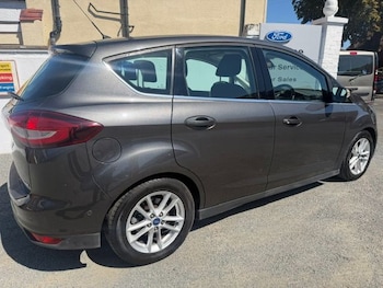 Used Ford C-Max 2015 for sale - 79524852: Photo