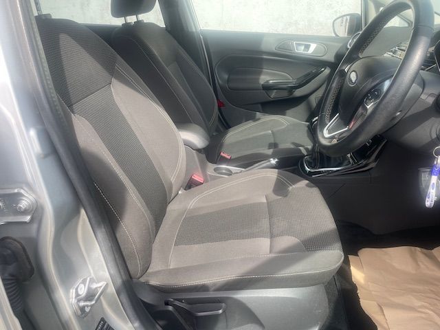 Used Ford Fiesta 2016 for sale - 78181930: Photo 10