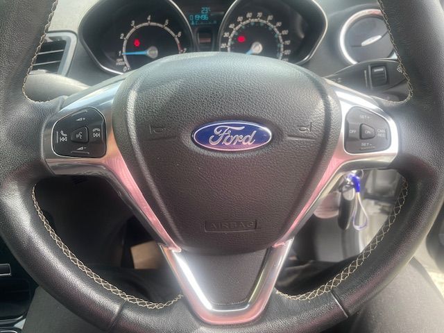 Used Ford Fiesta 2016 for sale - 78181930: Photo 13