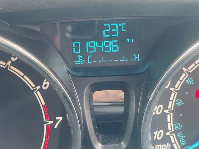 Used Ford Fiesta 2016 for sale - 78181930: Photo 14