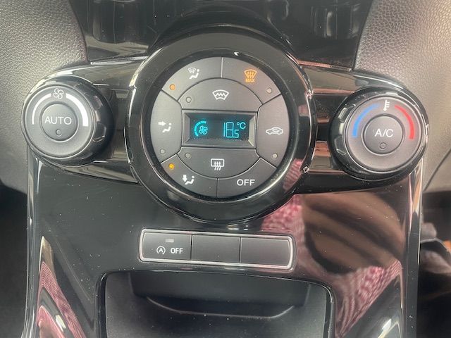 Used Ford Fiesta 2016 for sale - 78181930: Photo 17