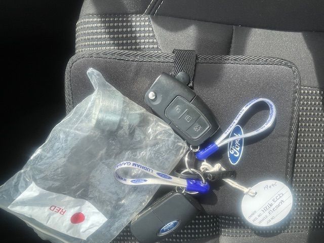 Used Ford Fiesta 2016 for sale - 78181930: Photo 19