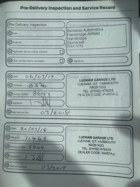 Used Ford Fiesta 2016 for sale - 78181930: Photo 20