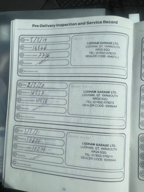 Used Ford Fiesta 2016 for sale - 78181930: Photo 21