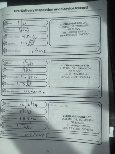 Used Ford Fiesta 2016 for sale - 78181930: Photo 22