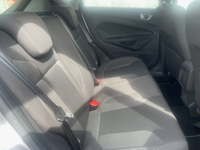 Used Ford Fiesta 2016 for sale - 78181930: Photo 8