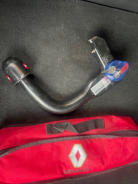 Used Renault Captur 2015 for sale - 77128745: Photo 10