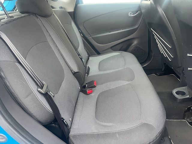 Used Renault Captur 2015 for sale - 77128745: Photo 11