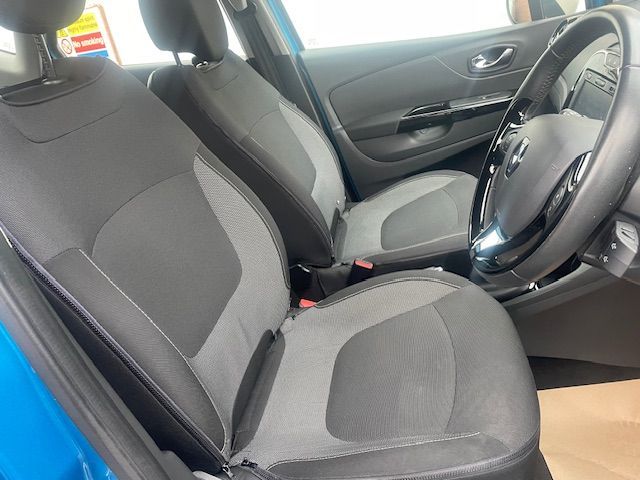 Used Renault Captur 2015 for sale - 77128745: Photo 14