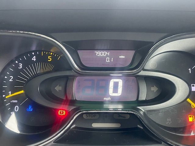 Used Renault Captur 2015 for sale - 77128745: Photo 15