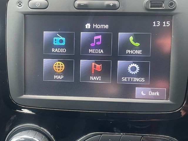 Used Renault Captur 2015 for sale - 77128745: Photo 16