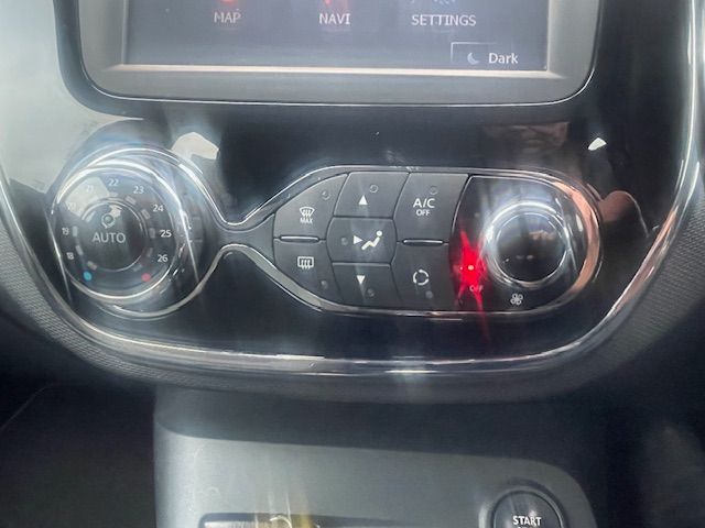 Used Renault Captur 2015 for sale - 77128745: Photo 17