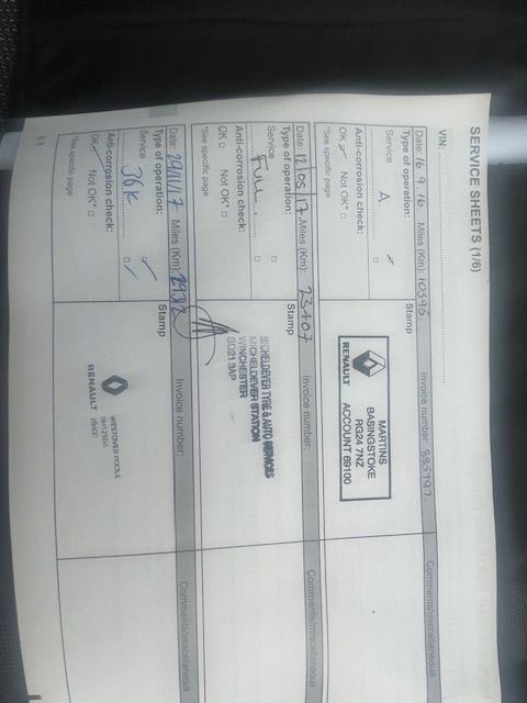 Used Renault Captur 2015 for sale - 77128745: Photo 19