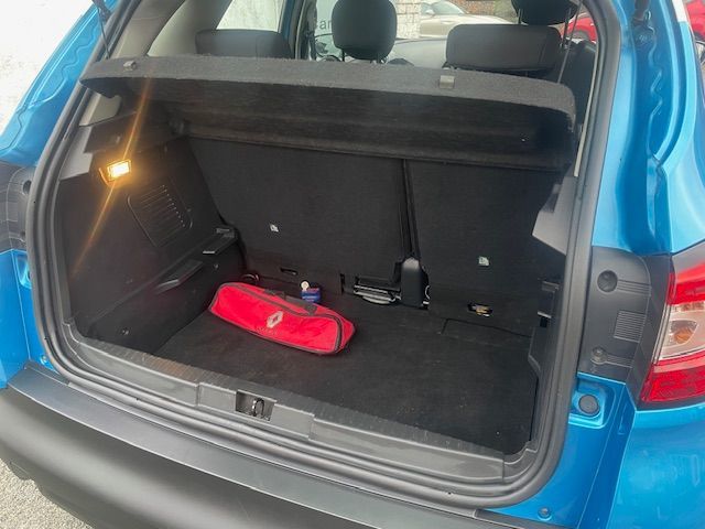 Used Renault Captur 2015 for sale - 77128745: Photo 8