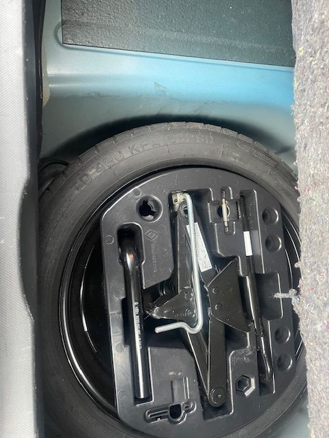 Used Renault Captur 2015 for sale - 77128745: Photo 9