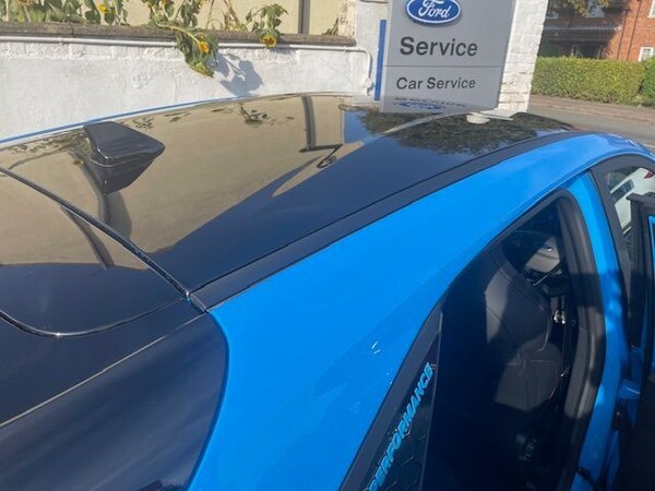 Used Ford Puma 2023 for sale - 72070543: Photo 12