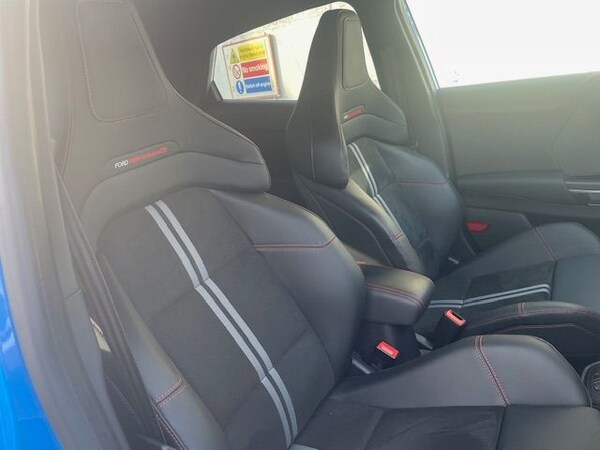 Used Ford Puma 2023 for sale - 72070543: Photo 16