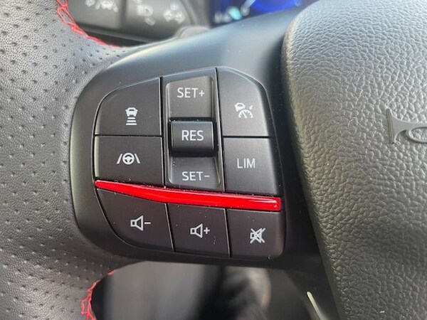 Used Ford Puma 2023 for sale - 72070543: Photo 22