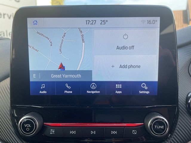 Vehicle 27
