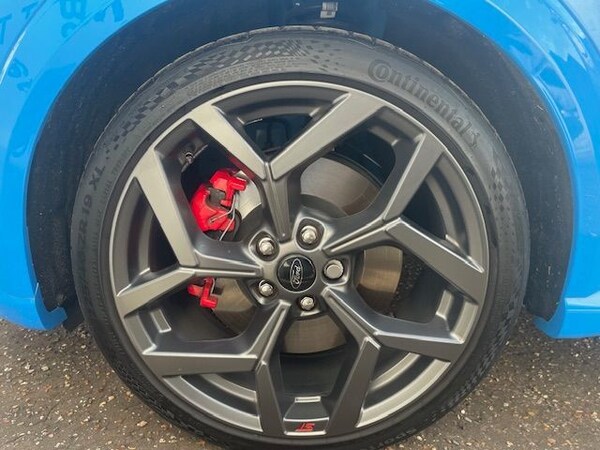 Used Ford Puma 2023 for sale - 72070543: Photo 7