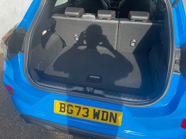 Used Ford Puma 2023 for sale - 72070543: Photo 9