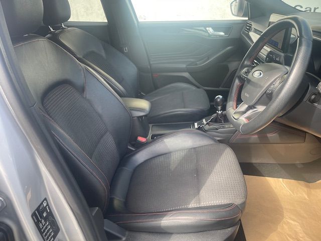 Used Ford Focus 2020 for sale - 77997392: Photo 15