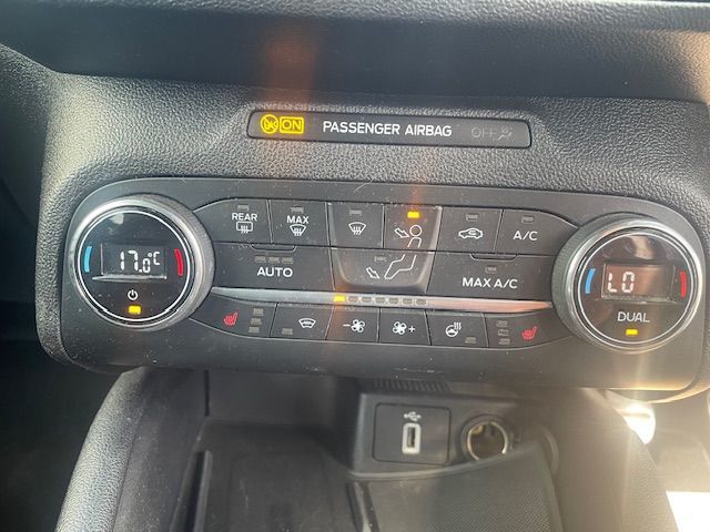 Used Ford Focus 2020 for sale - 77997392: Photo 19