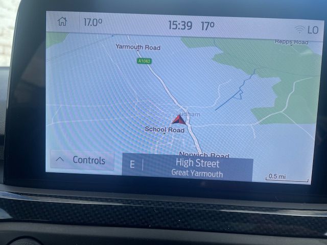 Used Ford Focus 2020 for sale - 77997392: Photo 22