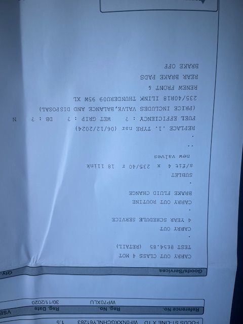 Used Ford Focus 2020 for sale - 77997392: Photo 25