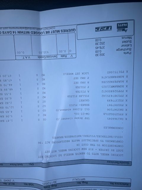 Used Ford Focus 2020 for sale - 77997392: Photo 26