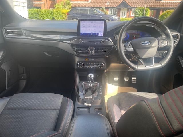 Used Ford Focus 2020 for sale - 77997392: Photo 9