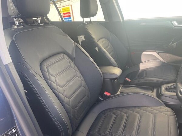 Used Ford Focus 2022 for sale - 72572692: Photo 18